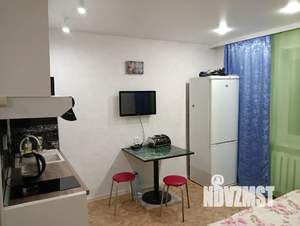 Студия квартира, посуточно, 21м2, 1/5 этаж