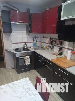 3-к квартира, посуточно, 65м2, 5/9 этаж