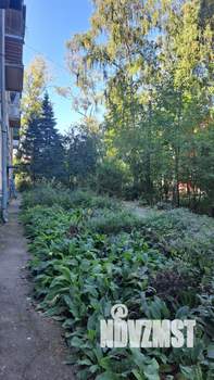 3-к квартира, на длительный срок, 59м2, 5/5 этаж