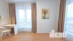 2-к квартира, посуточно, 46м2, 14/15 этаж