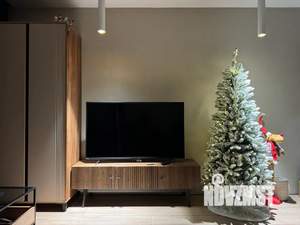 Студия квартира, посуточно, 32м2, 5/12 этаж