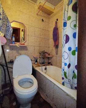 2-к квартира, на длительный срок, 37м2, 1/3 этаж