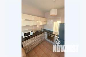 1-к квартира, посуточно, 55м2, 17/18 этаж