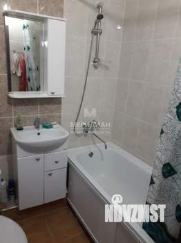 1-к квартира, на длительный срок, 36м2, 8/9 этаж