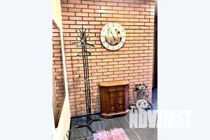 2-к квартира, посуточно, 43м2, 1/6 этаж