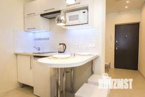 1-к квартира, посуточно, 19м2, 1/1 этаж