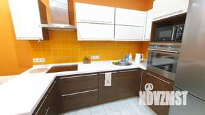 1-к квартира, посуточно, 58м2, 1/1 этаж