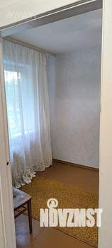 3-к квартира, на длительный срок, 56м2, 2/5 этаж