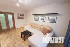 2-к квартира, посуточно, 65м2, 8/10 этаж