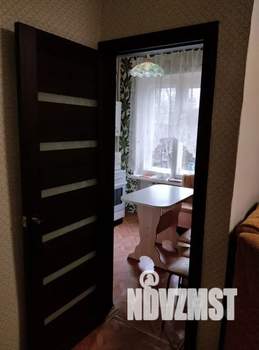 1-к квартира, посуточно, 30м2, 4/5 этаж