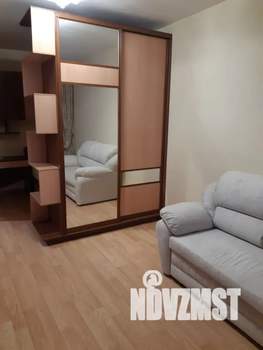 1-к квартира, посуточно, 36м2, 6/19 этаж