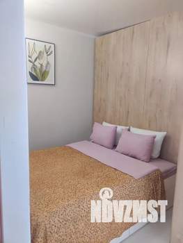 Студия квартира, посуточно, 28м2, 5/18 этаж