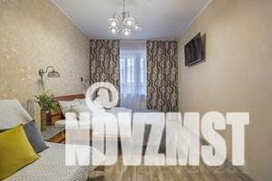 2-к квартира, посуточно, 65м2, 5/12 этаж