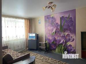 1-к квартира, на длительный срок, 30м2, 1/5 этаж