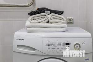 1-к квартира, посуточно, 45м2, 12/17 этаж