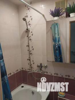 1-к квартира, посуточно, 21м2, 4/9 этаж