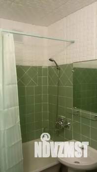 2-к квартира, посуточно, 44м2, 1/5 этаж
