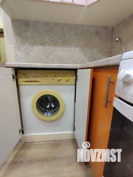 1-к квартира, на длительный срок, 32м2, 1/2 этаж