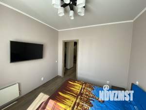 2-к квартира, на длительный срок, 50м2, 2/18 этаж