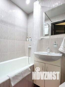 1-к квартира, посуточно, 23м2, 1/1 этаж