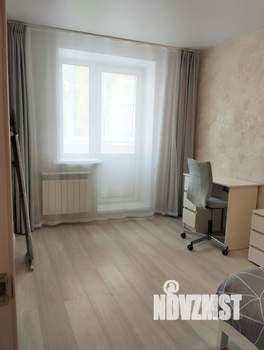 2-к квартира, посуточно, 48м2, 6/9 этаж