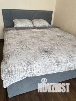 1-к квартира, посуточно, 42м2, 12/17 этаж