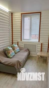 2-к квартира, посуточно, 32м2, 1/2 этаж