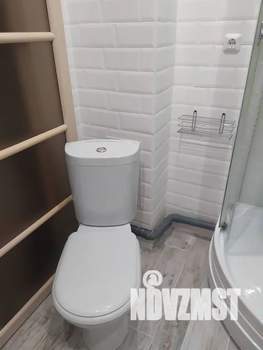 1-к квартира, посуточно, 40м2, 7/10 этаж