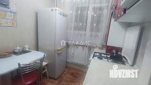 1-к квартира, на длительный срок, 29м2, 3/5 этаж