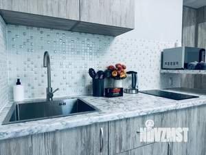 1-к квартира, посуточно, 20м2, 5/10 этаж