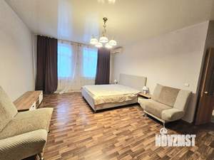 2-к квартира, на длительный срок, 70м2, 14/16 этаж