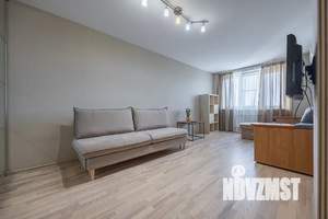 2-к квартира, посуточно, 55м2, 7/9 этаж
