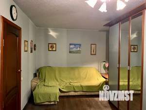 2-к квартира, посуточно, 47м2, 6/9 этаж