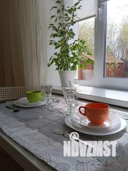 3-к квартира, посуточно, 35м2, 1/3 этаж
