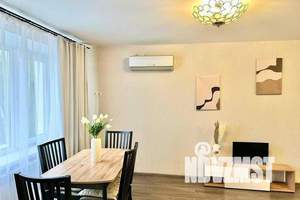 1-к квартира, посуточно, 50м2, 3/5 этаж