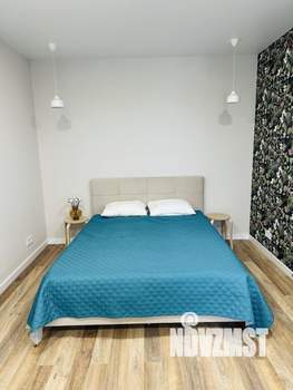 Студия квартира, посуточно, 36м2, 15/25 этаж