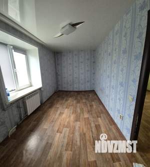 2-к квартира, на длительный срок, 45м2, 4/5 этаж