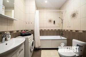 1-к квартира, посуточно, 48м2, 1/1 этаж