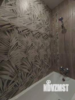 1-к квартира, на длительный срок, 43м2, 3/26 этаж