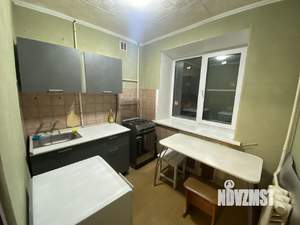 2-к квартира, на длительный срок, 40м2, 4/5 этаж