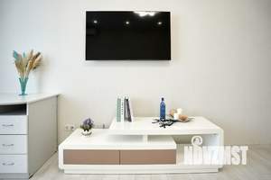 1-к квартира, посуточно, 44м2, 1/1 этаж