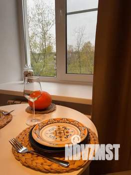 Студия квартира, посуточно, 30м2, 3/9 этаж