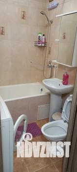 1-к квартира, посуточно, 30м2, 2/5 этаж