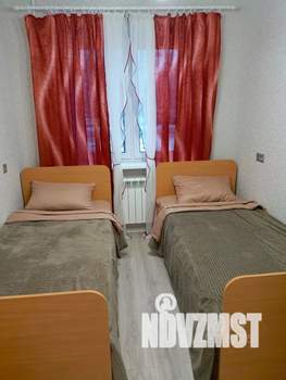 2-к квартира, посуточно, 41м2, 1/9 этаж