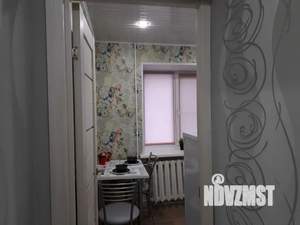 1-к квартира, посуточно, 28м2, 1/5 этаж