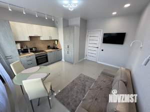 1-к квартира, на длительный срок, 40м2, 5/27 этаж