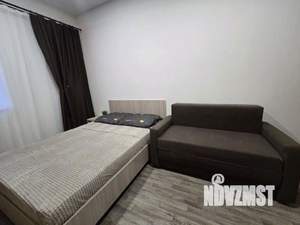 1-к квартира, посуточно, 54м2, 1/1 этаж