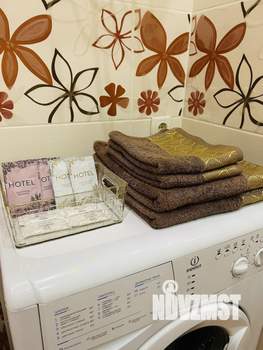 1-к квартира, посуточно, 44м2, 2/6 этаж