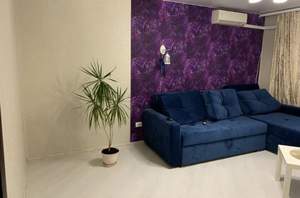 1-к квартира, на длительный срок, 32м2, 5/9 этаж