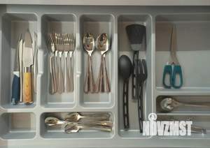 1-к квартира, посуточно, 32м2, 2/5 этаж